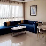 Studio De Luxe A Casa Finance City