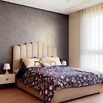 Studio De Luxe A Casa Finance City