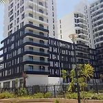 Studio De Luxe A Casa Finance City